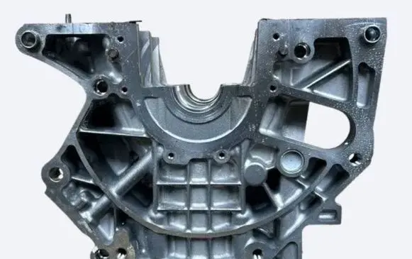 Audi A1 Engine 05C103011E 05C103023A