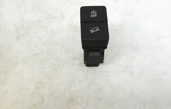 Suzuki Vitara (LY) ESP (stability program) switch 3778054P90 10112357