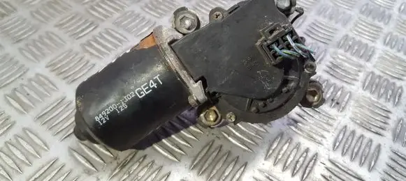 Mazda 626 Wiper motor 8492001302 849200-1302