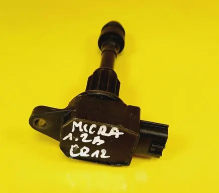 Nissan Micra High voltage ignition coil 22448AX001