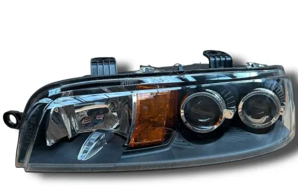 Fiat Punto (188) Central body control module 46814551