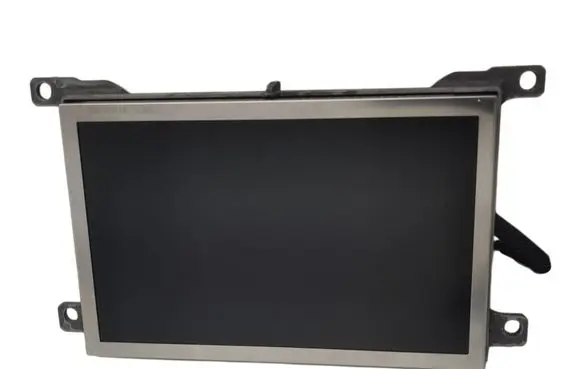 Citroen DS5 Wiper trim 9804376180