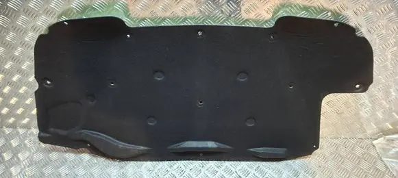 Fiat Sedici Engine bonnet/hood sound/heat insulation S26312425 71750215