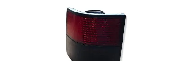 Renault 21 Rear/tail lights 7700792874