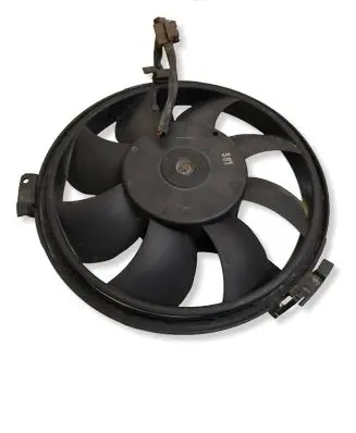 Audi A4 S4 B6 8E 8H Electric radiator cooling fan 8D0959455R 5020202