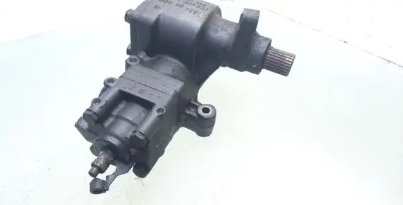 BMW 7 E38 Steering rack 8075501107B 8075955301 1141329