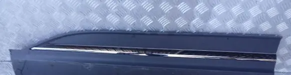 Renault Koleos II Front door trim (molding) 808217185R