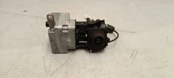 BMW 6 F12 F13 Reversing camera 7412896 7234706