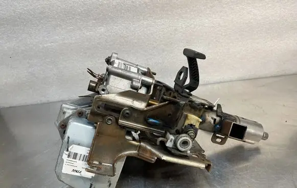 Renault Clio III Steering wheel axle DORENAULTCLIOIII3