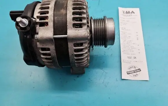 Dodge Caravan Generator/alternator IMPRK1480848