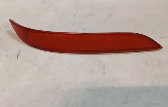 BMW 5 E60 E61 Rear tail light reflector 63146915040