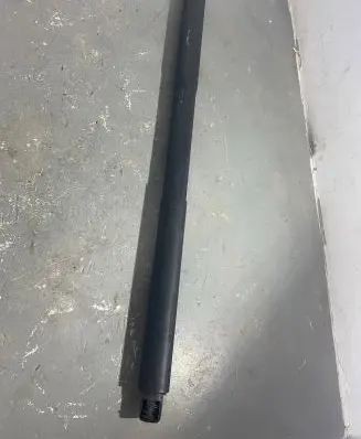 Mercedes-Benz ML AMG W166 Tailgate/trunk strut/damper A1669803664