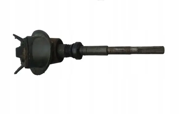Citroen Berlingo Steering wheel axle 9618624780