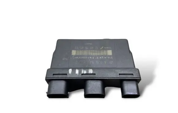 Mercedes-Benz C W202 Brake system control unit/module A0255454732 K5421