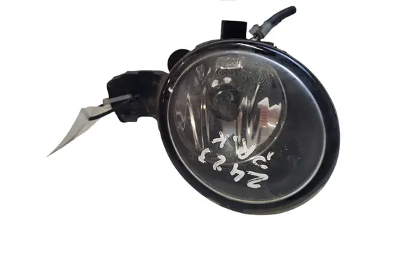 Nissan Qashqai Front fog light 261558992A