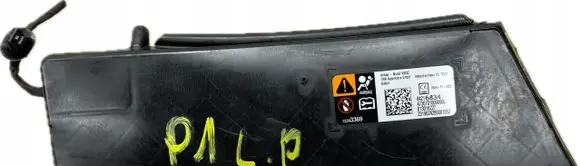 Chevrolet Volt II Seat airbag 84216834