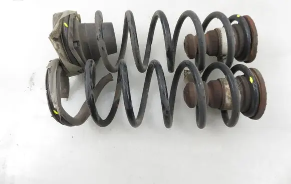 Citroen Berlingo Rear coil spring 