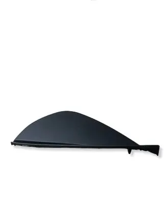KIA Pro Cee'd III Dashboard side end trim K6KCD55200 84780J7000