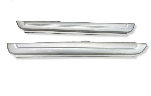 BMW X3 E83 Sill 7142120100128 3414421 3414422