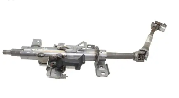 Peugeot 308 Steering rack mechanical part 9808060777