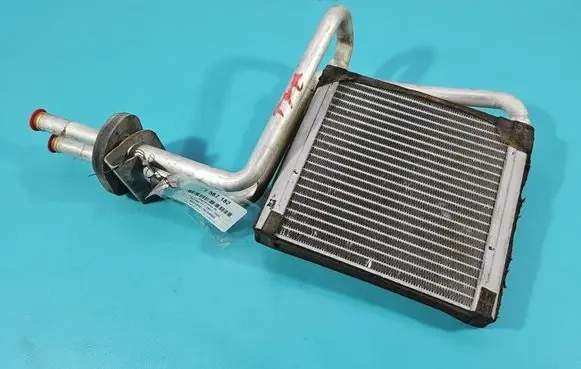 Hyundai H-1, Starex, Satellite Interior heater climate box assembly IMPRK1567182