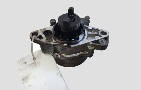 Opel Meriva A Vacuum pump