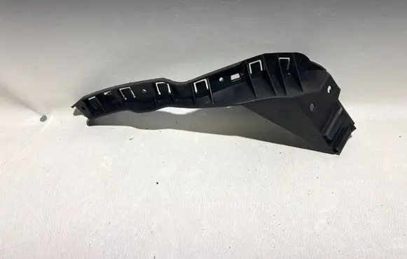 Fiat Ducato Front bumper mounting bracket 1374288080