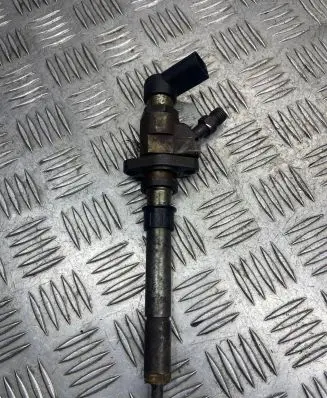 Ford Focus C-MAX Fuel injector 9647247280 EB12