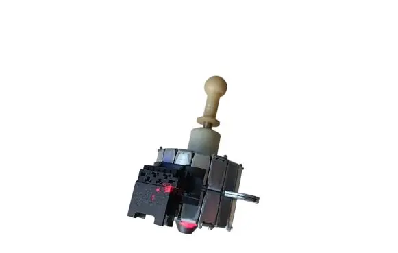 BMW 7 F01 F02 F03 F04 Headlight level adjustment motor 