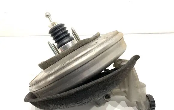 Peugeot 508 II Brake booster 9827976280