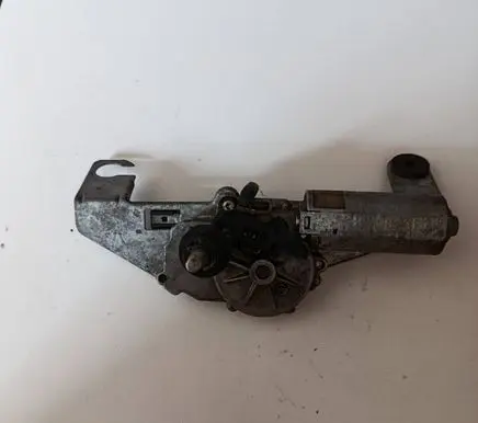 Volvo S40, V40 Rear window wiper motor 0390201529