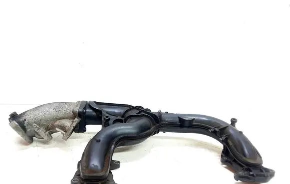 Audi A6 S6 C6 4F Intake manifold 059145762B 059145997D