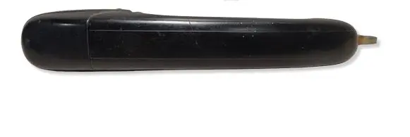Volkswagen Sharan Front door exterior handle 