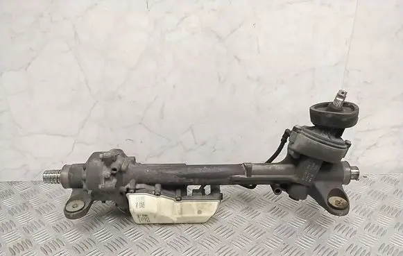 Volkswagen PASSAT B7 Steering rack 3C1423050P