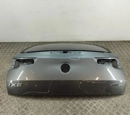 BMW X2 U10 Tailgate/trunk/boot lid 41629629354 9629354