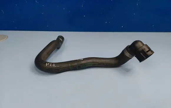 BMW X6 E71 Engine coolant pipe/hose 6850684