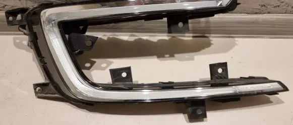 LED Daytime headlight