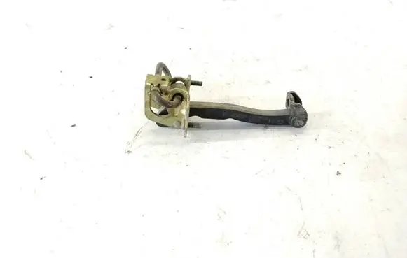 Volvo V50 Front door check strap stopper 30661442 16179