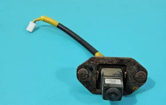 Nissan X-Trail T31 Reversing camera 284423UZ0B IMPRK1509584