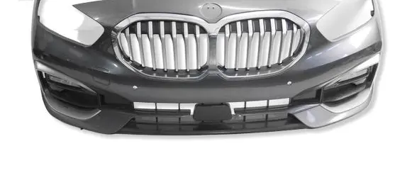 BMW 1 F40 Front bumper 263694901