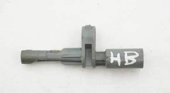 Volkswagen Golf VII ABS rear brake sensor WHT003864A