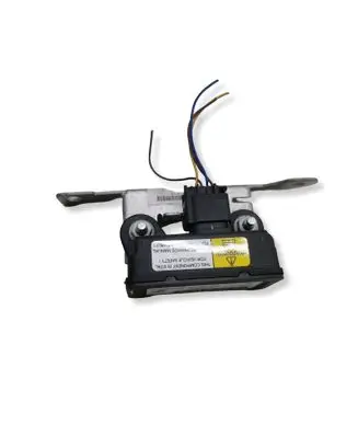 Volvo V50 ESP acceleration yaw rate sensor 10170106483