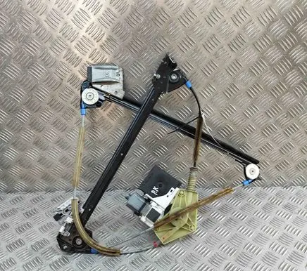 Porsche Cayman 981 Front door electric window regulator 99762418206