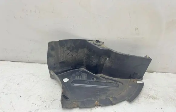 BMW 2 F22 F23 Rear underbody cover/under tray 7260765 15677210