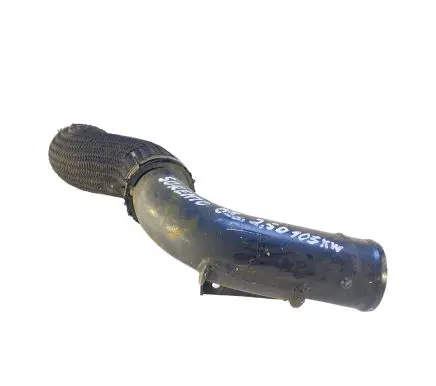 KIA Sorento Intercooler hose/pipe