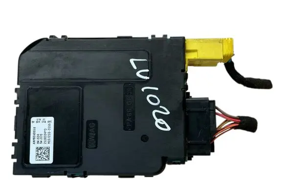 Volkswagen Caddy Other control units/modules ANP80H065B ME072103155