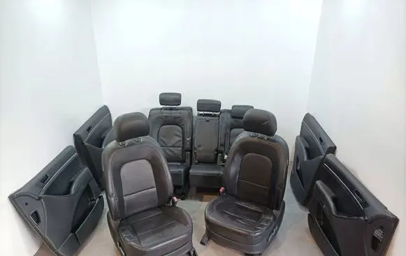 Hyundai ix 55 Seat set 
