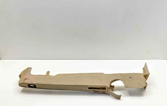 Mercedes-Benz SL R129 Front door seat control surround trim 1299190220 A1299190220