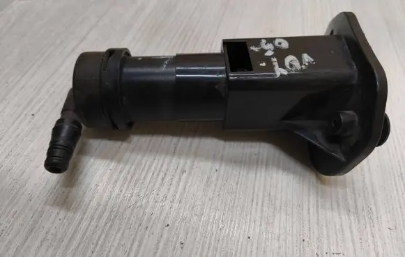 Chrysler Grand Voyager IV Headlight washer nozzle holder 