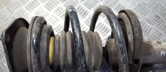Mini One - Cooper R50 - 53 Front coil spring